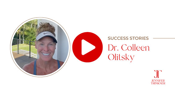 Dr. Colleen Olitsky